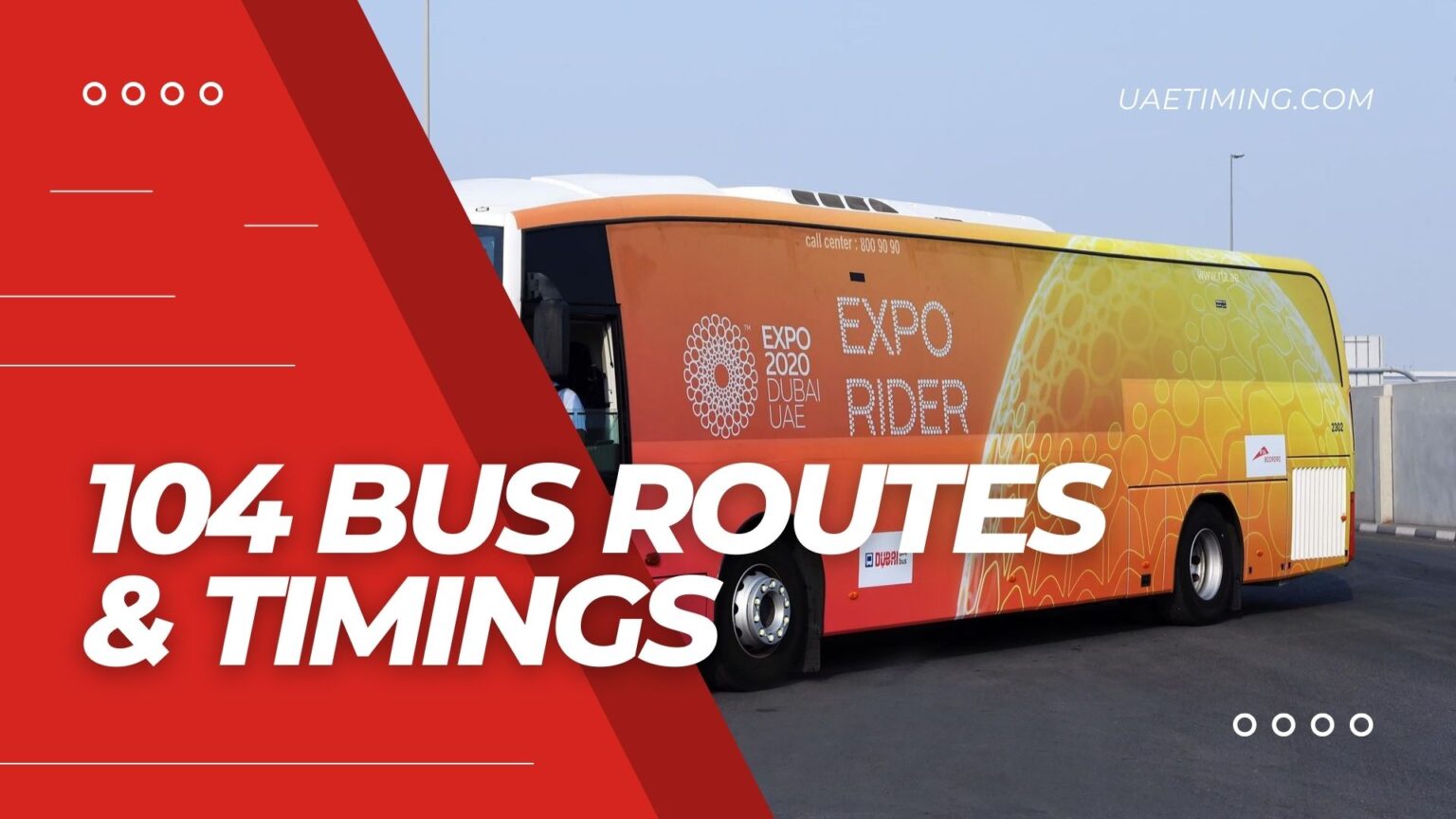 E102 Bus Timings Ibn Battuta To Mussafah