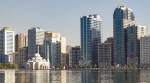 Sharjah