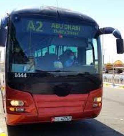 Abu Dhabi Airport Bus A2 Time Table: Ultimate Guide