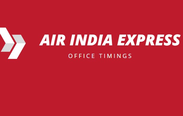 Air India Express Office