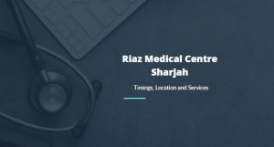 Riaz Medical Centre