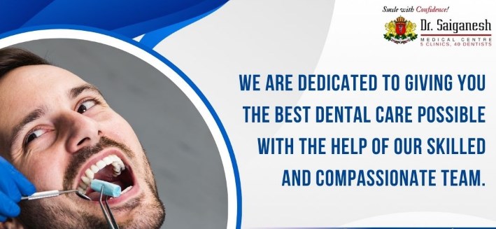 Sai Ganesh Dental Clinic Sharjah