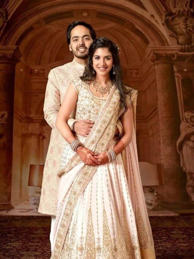 Is Anant Ambani’s Wedding the Most Extravagant Ever?
