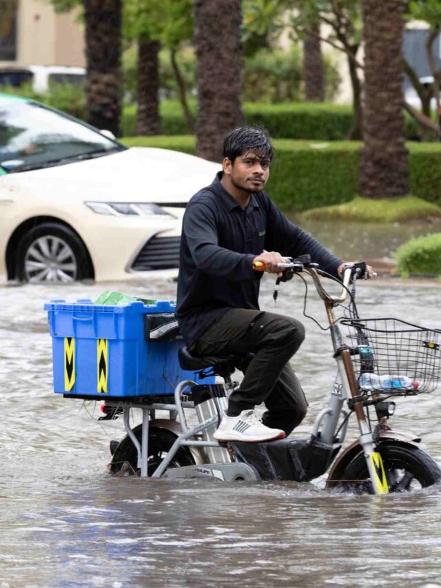 UAE Report: Dengue Fever Hits Migrant Workers Hard