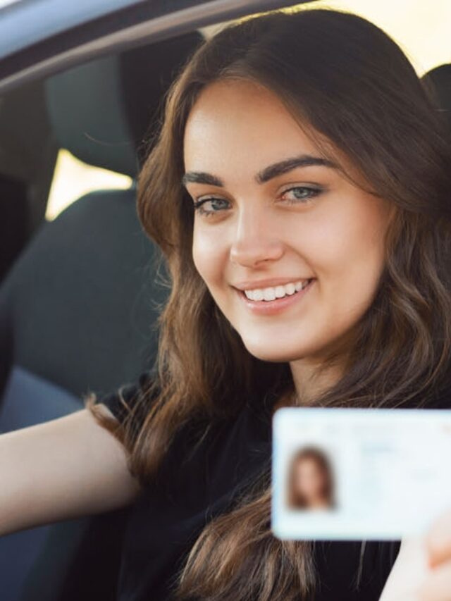 UAE: Driver’s License in 24 Hours! No Sweat in Ras al Khaimah!