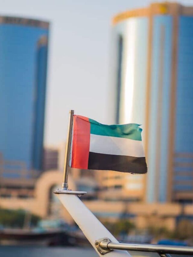 UAE Celebrates Islamic New Year: Holiday Alert!