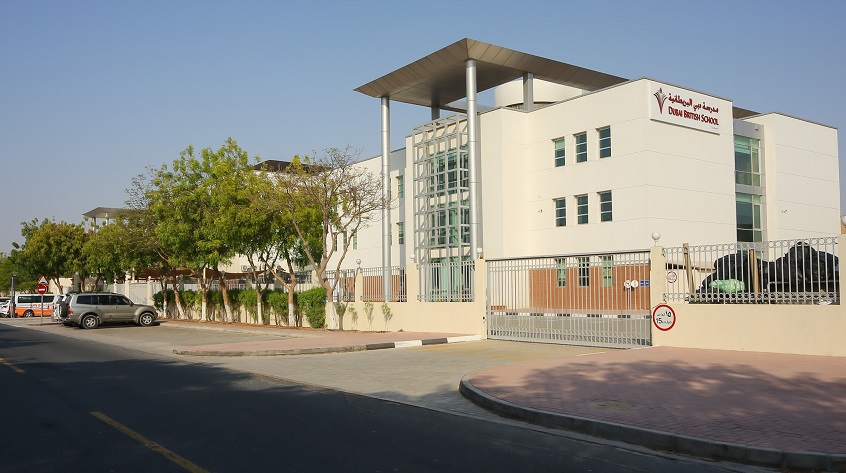 The Meadows Dubai British School