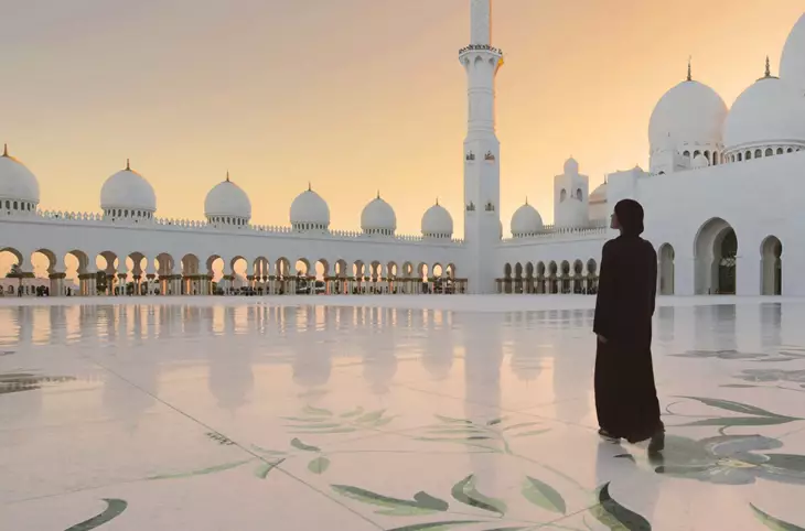 SheikhZayedGrandMosque