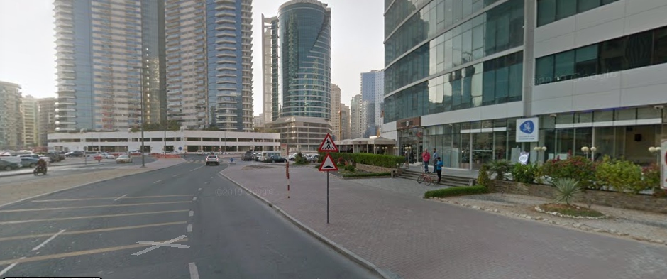 Guide to Al Barsha Heights Ramee Guestline Hotel Bus Stop 2 Al Barsha Heights Ramee Guestline Hotel Apartment Bus Stop in Dubai
