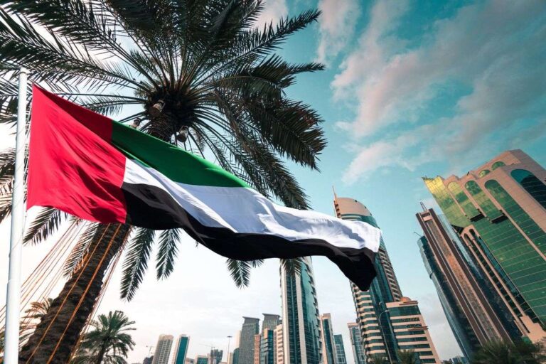 2025 UAE Public Holiday Calendar: Important Dates