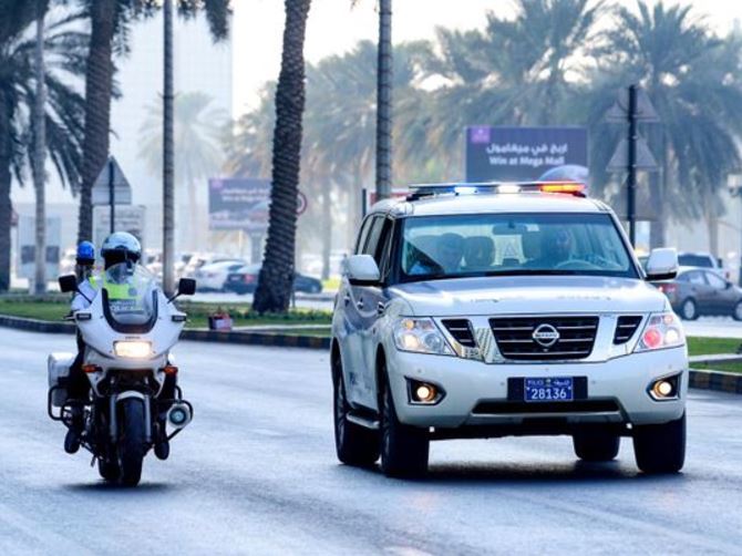 sharjah traffic fines