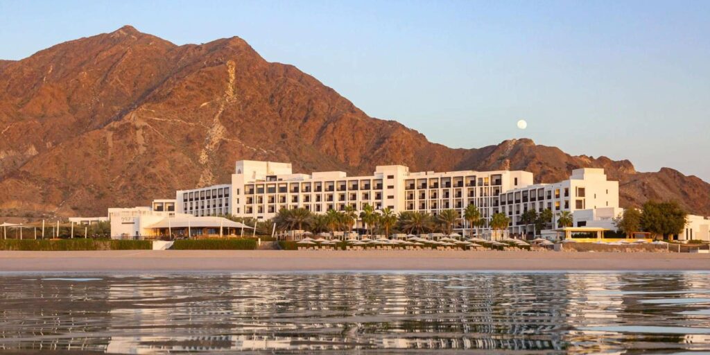 Fujairah Emirates