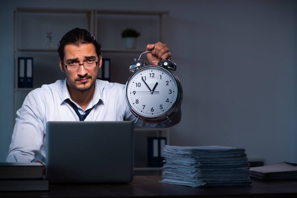 Uae Working Hours And Overtime Rules 1