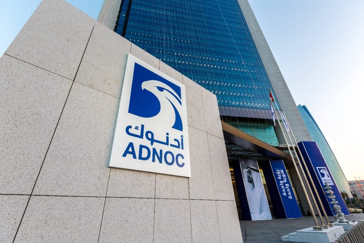 Adnoc Company