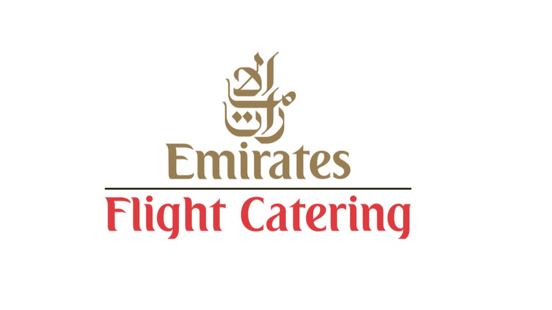 Emirates Flight Catering