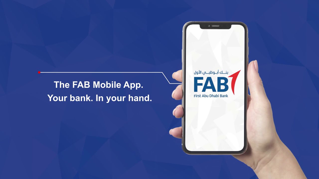 Fab Mobile App