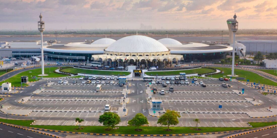 Sharjah International Airport