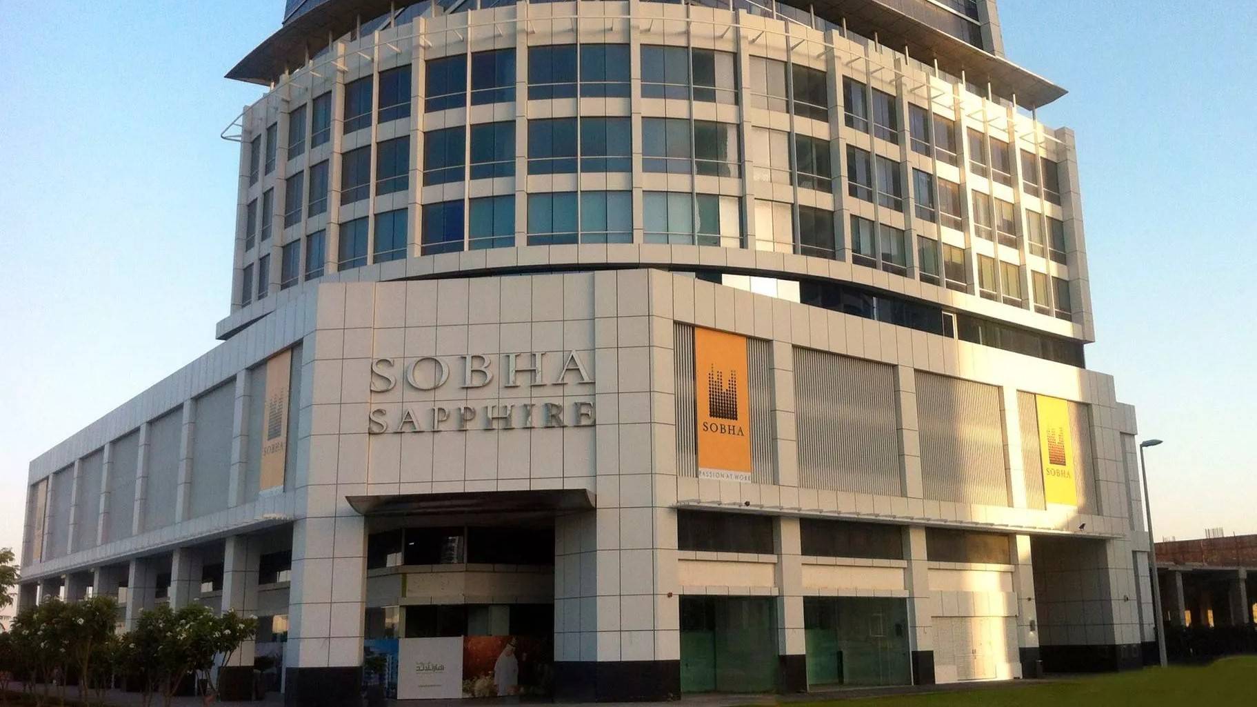 Sobha Sapphire Dubai