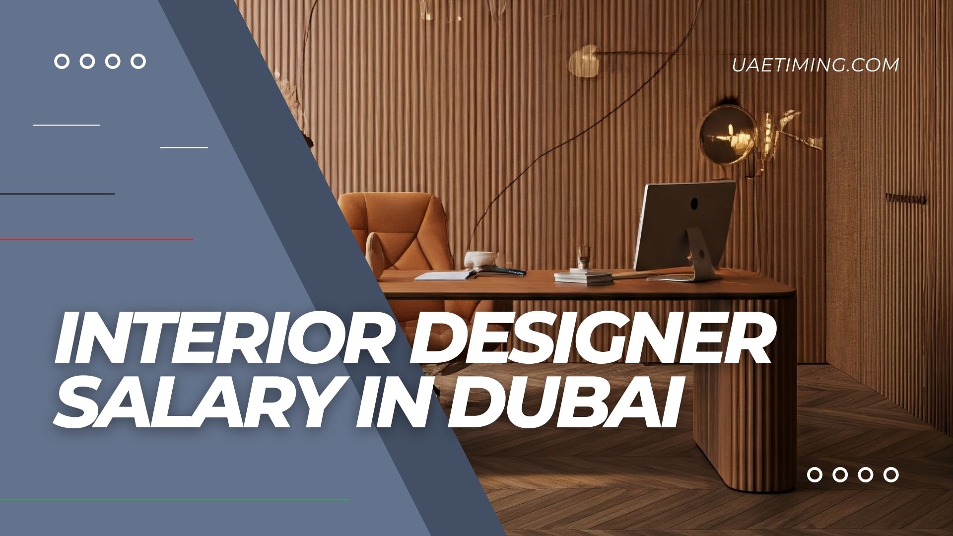 Cover Interior Designer Salary In Dubai