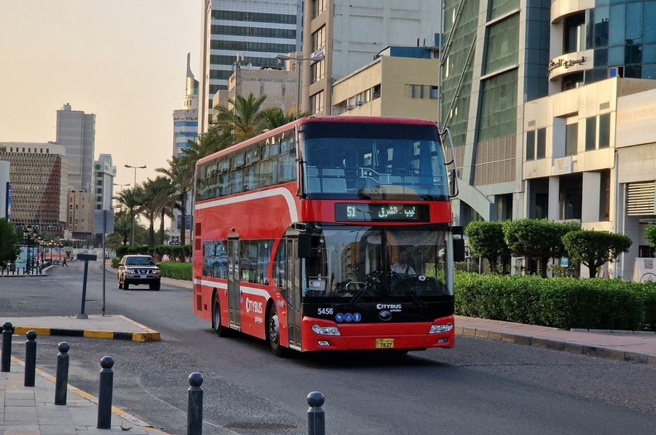 Rta 51 Bus