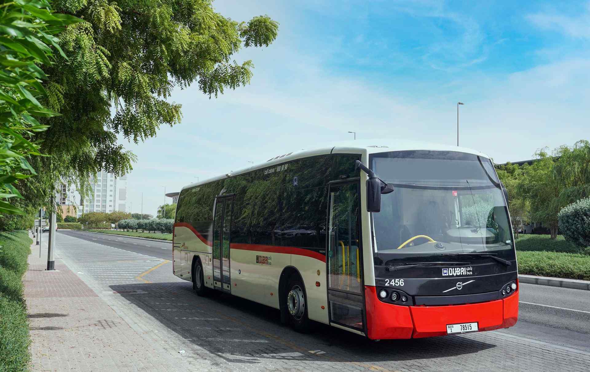 Rta 63e Bus