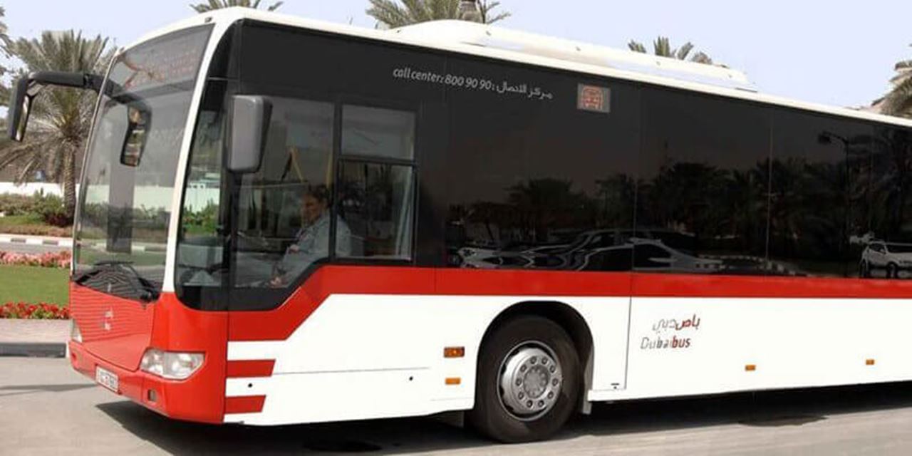 Rta 97 Bus