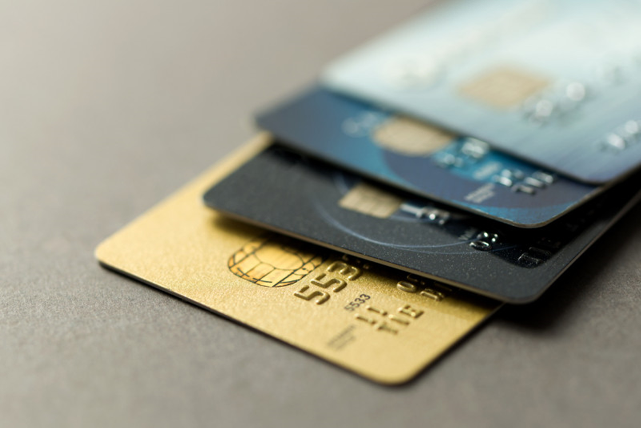 Uae Credit Cards