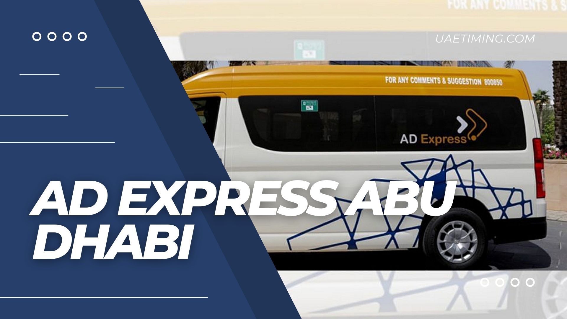 Cover Ad Express Abu Dhabi