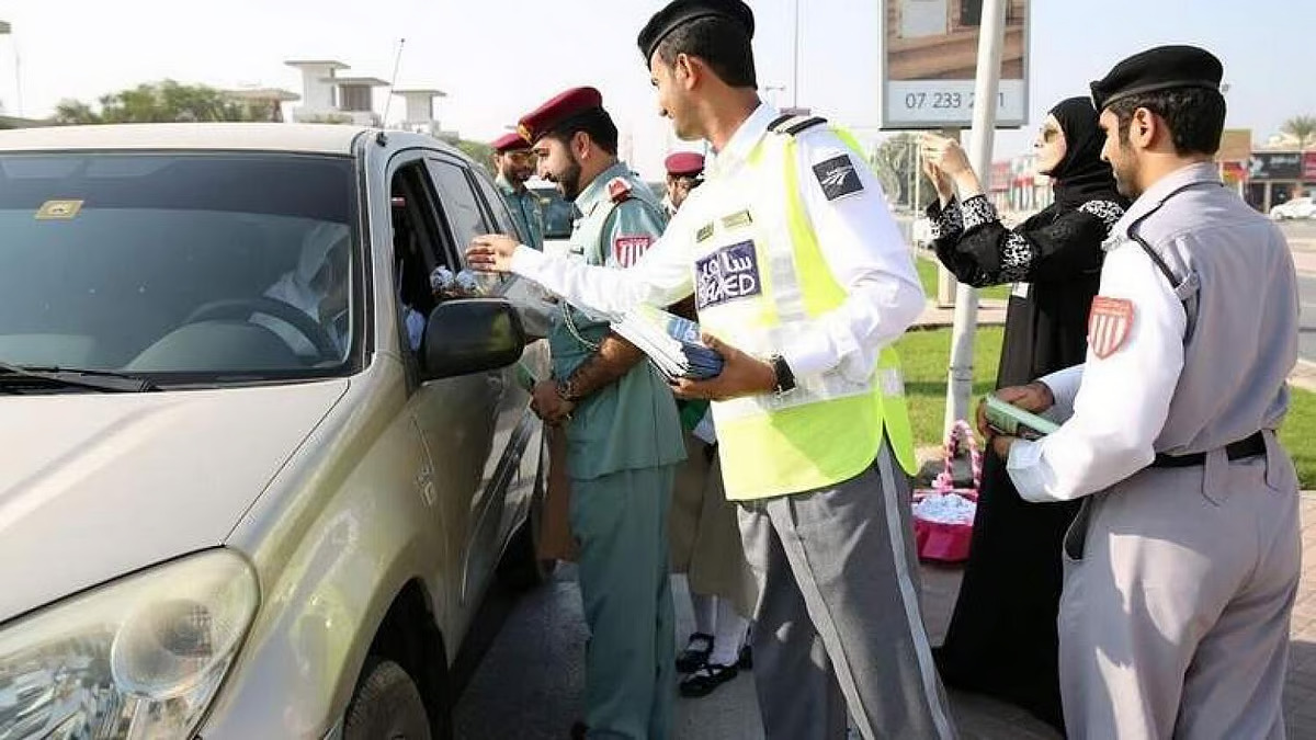 How to Get 50% Discount on Traffic Fines Dubai 1 50 Discount On Traffic Fines Dubai 1
