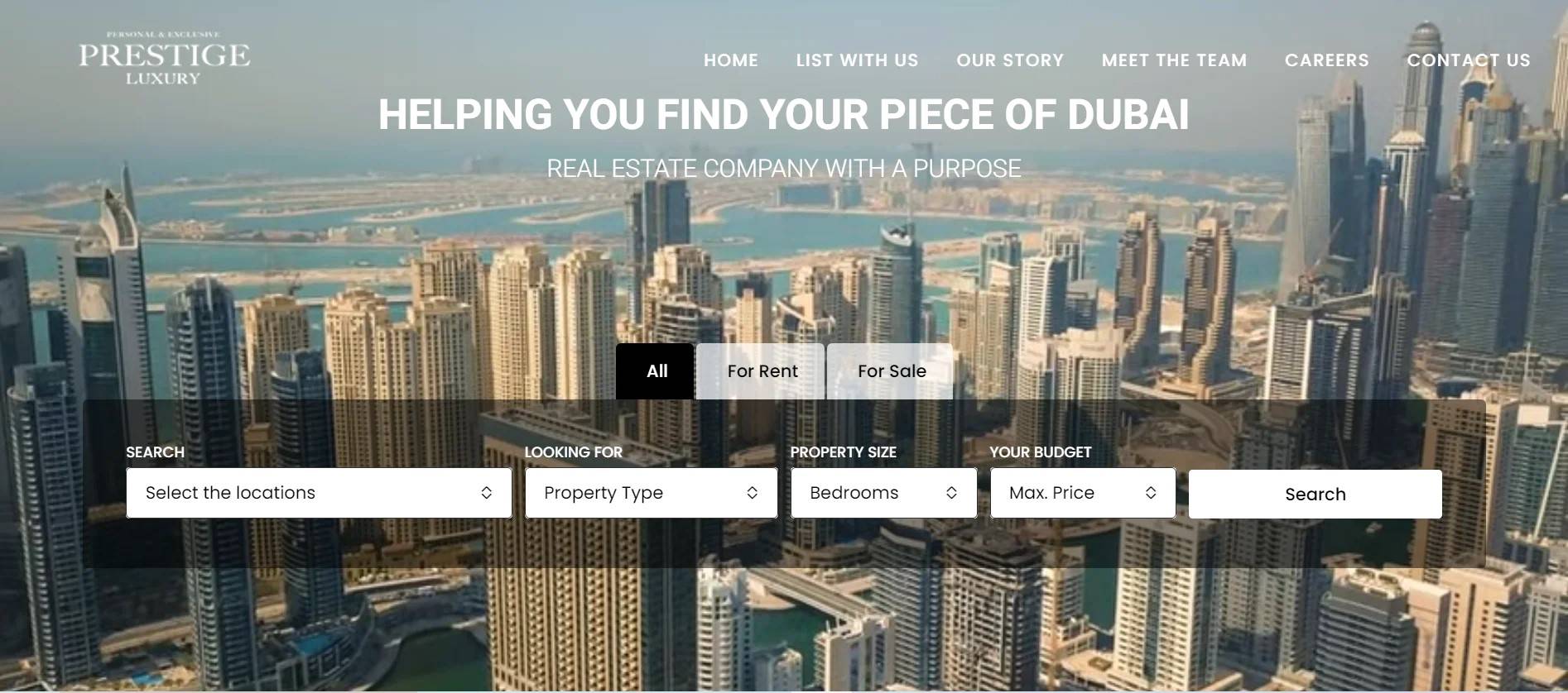 No Agent Fees! Real Dubai Apartment Hunting Tips That Actually Work 3 Real Estate Website In Dubai