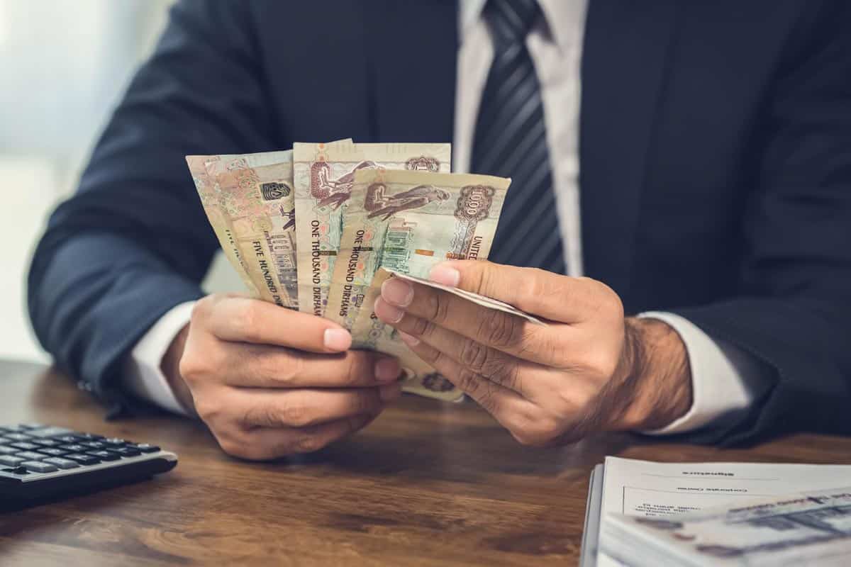 Credit Card in UAE on 3000 Salary 5 Uae Salary