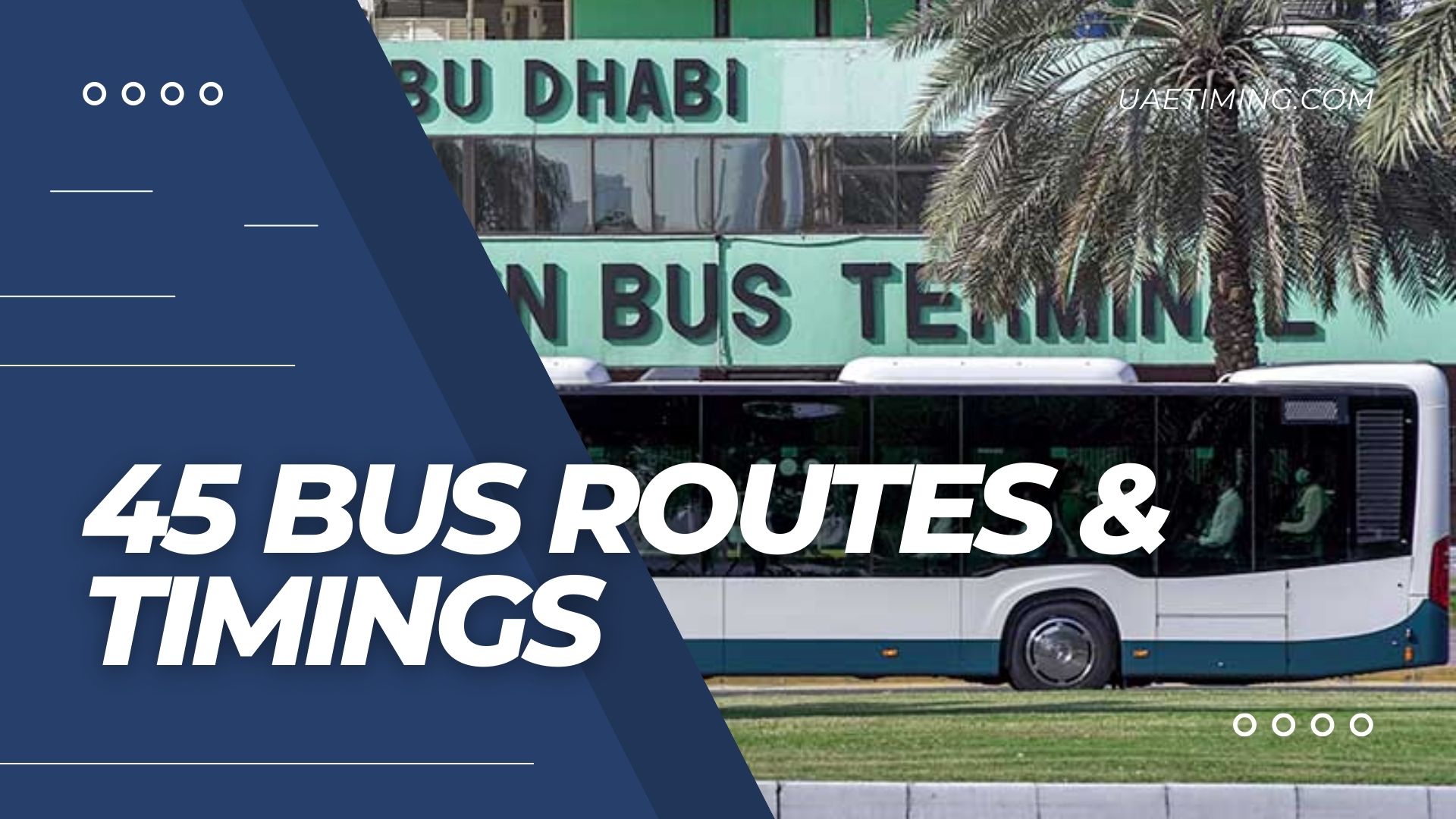 Ad Bus 45 Cover