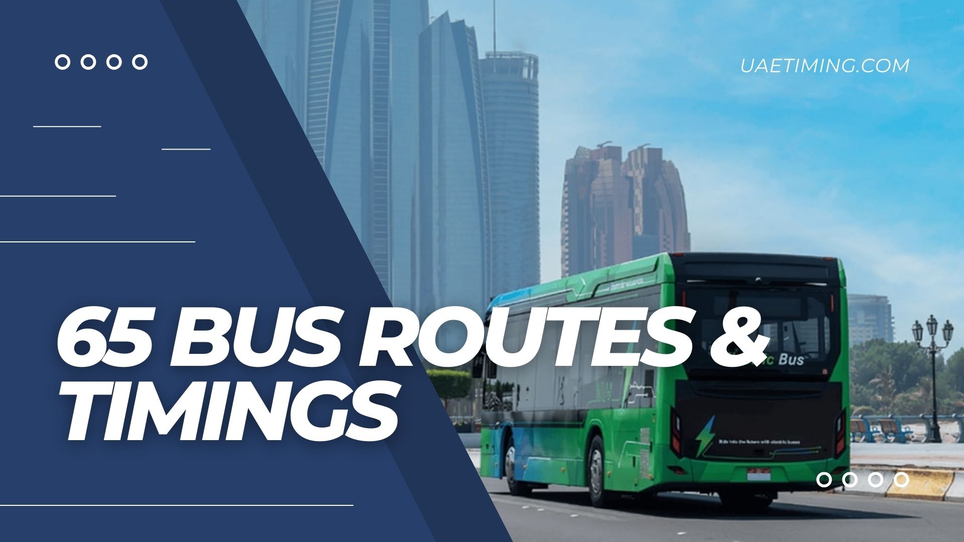 Ad Bus 65 Cover
