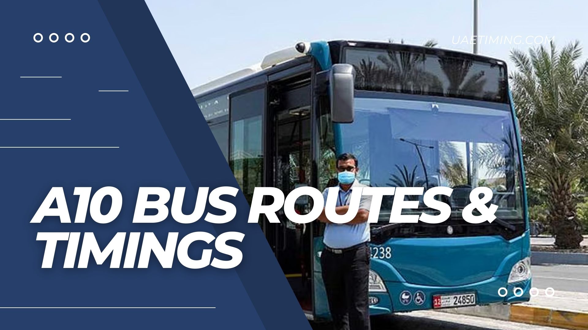 Ad Bus A10 Cover