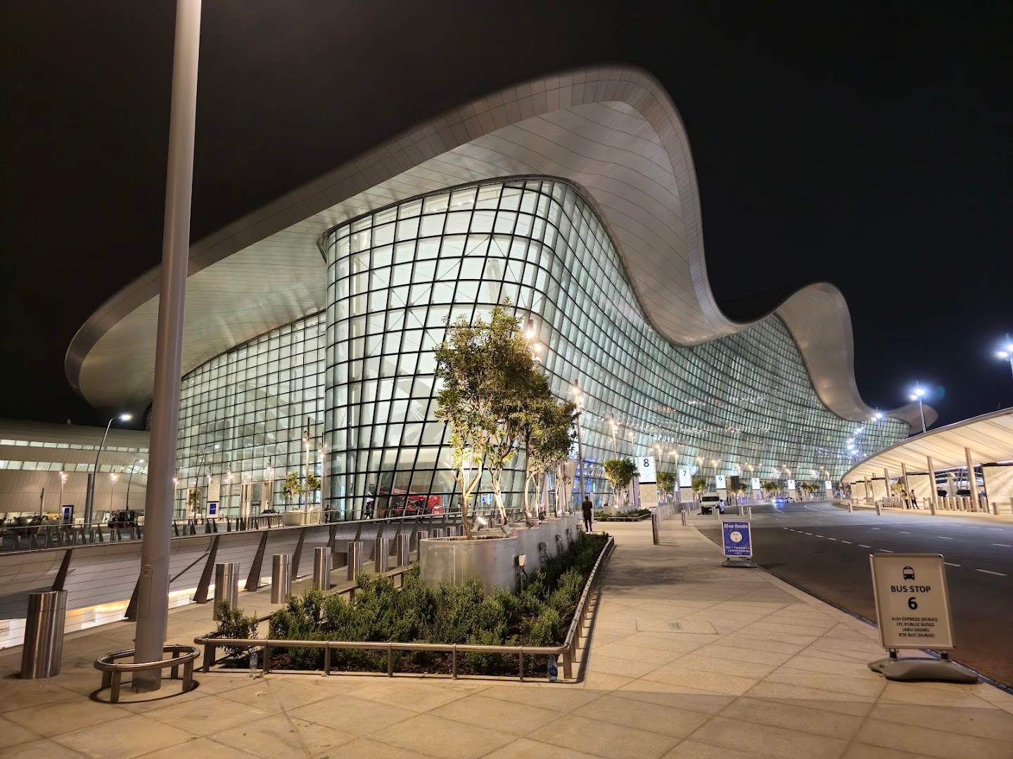 Abu Dhabi Airport Terminal Maps 6 Abu Dhabi Airport Terminal A