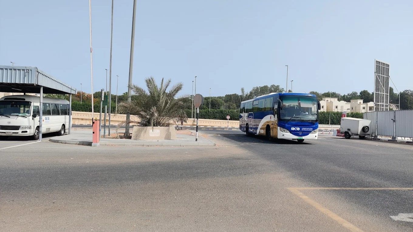 Al Hamra Bus Station: Routes, Timings & Key Travel Tips 3 Al Hamra Bus Station