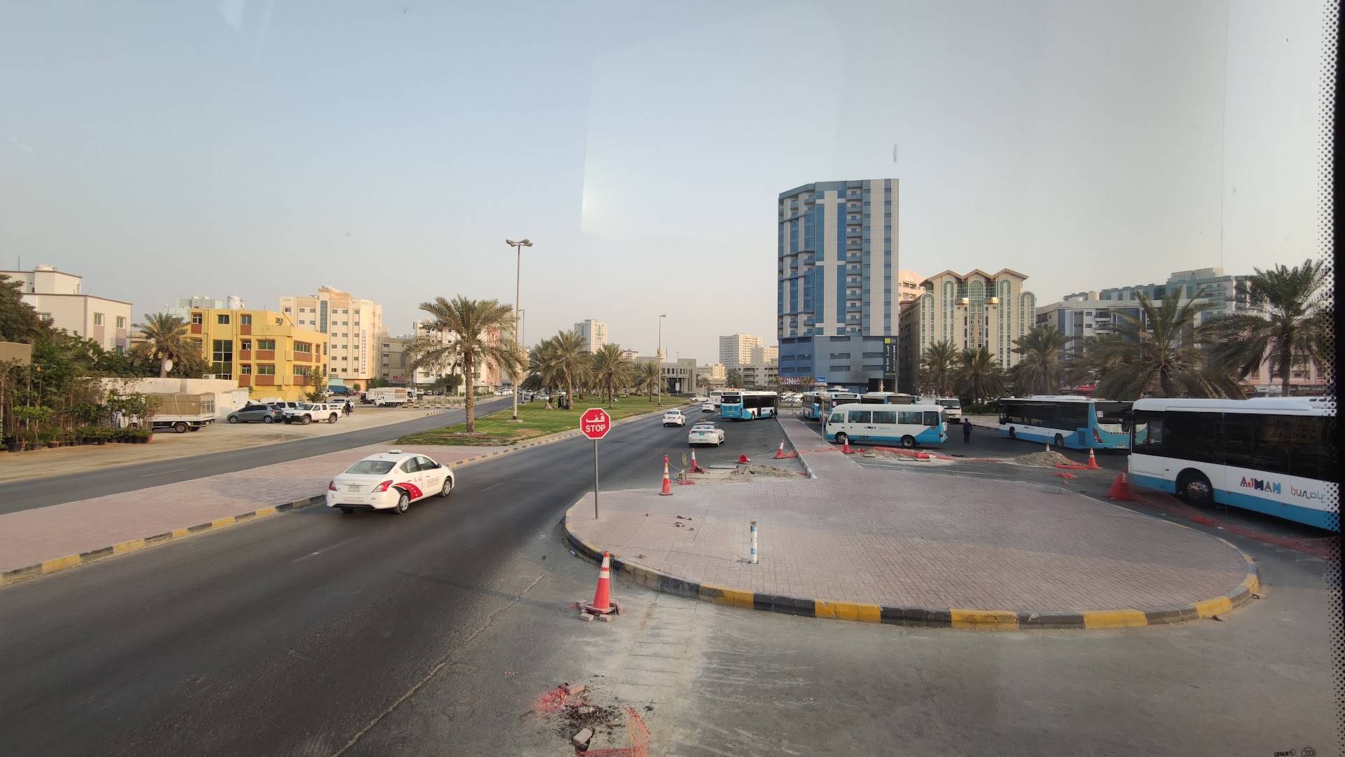 Al Musalla Bus Station Guide: Schedules, Facilities & Nearby Stops 3 Al Musalla Bus Station