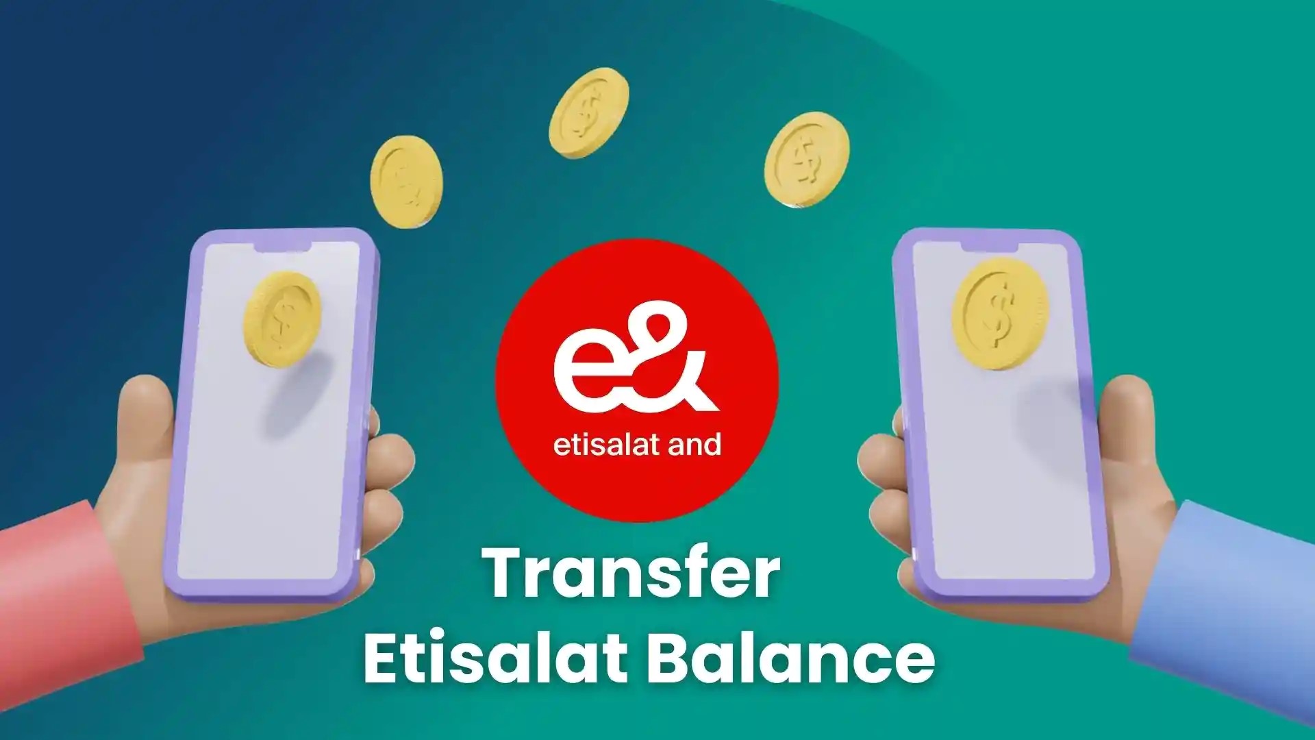 How to Quickly and Easily Check Etisalat Balance 12 Etisalat Credit Transfer