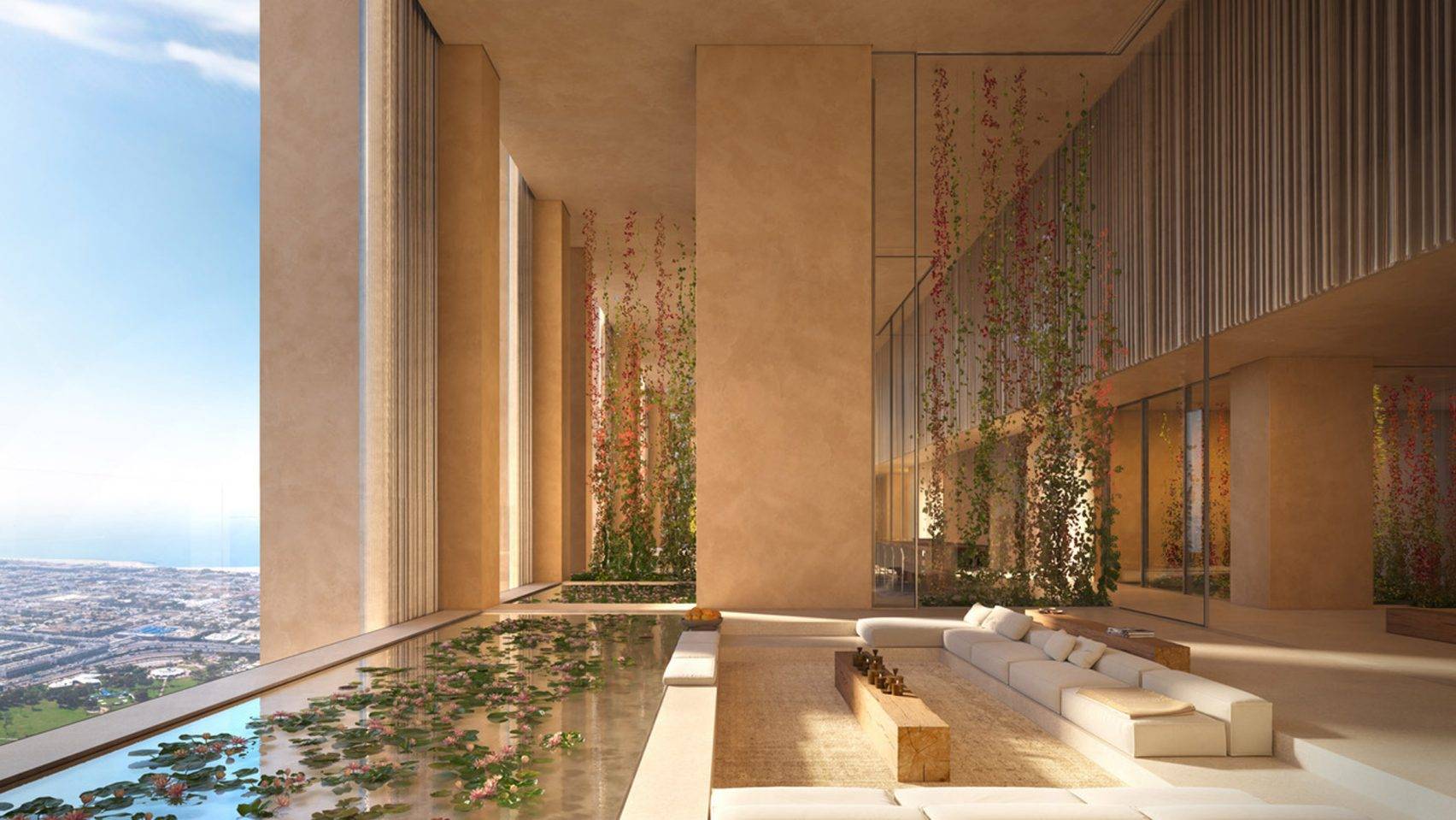 5 Best Places to Rent an Apartment in Dubai 2 Muraba Veil
