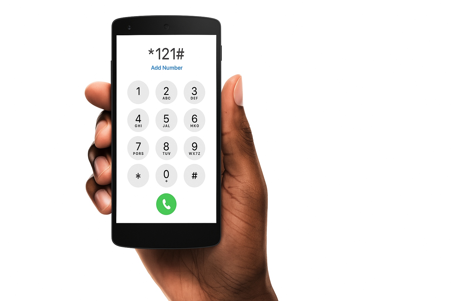 How to Quickly and Easily Check Etisalat Balance 1 Using Ussd Code (121#)