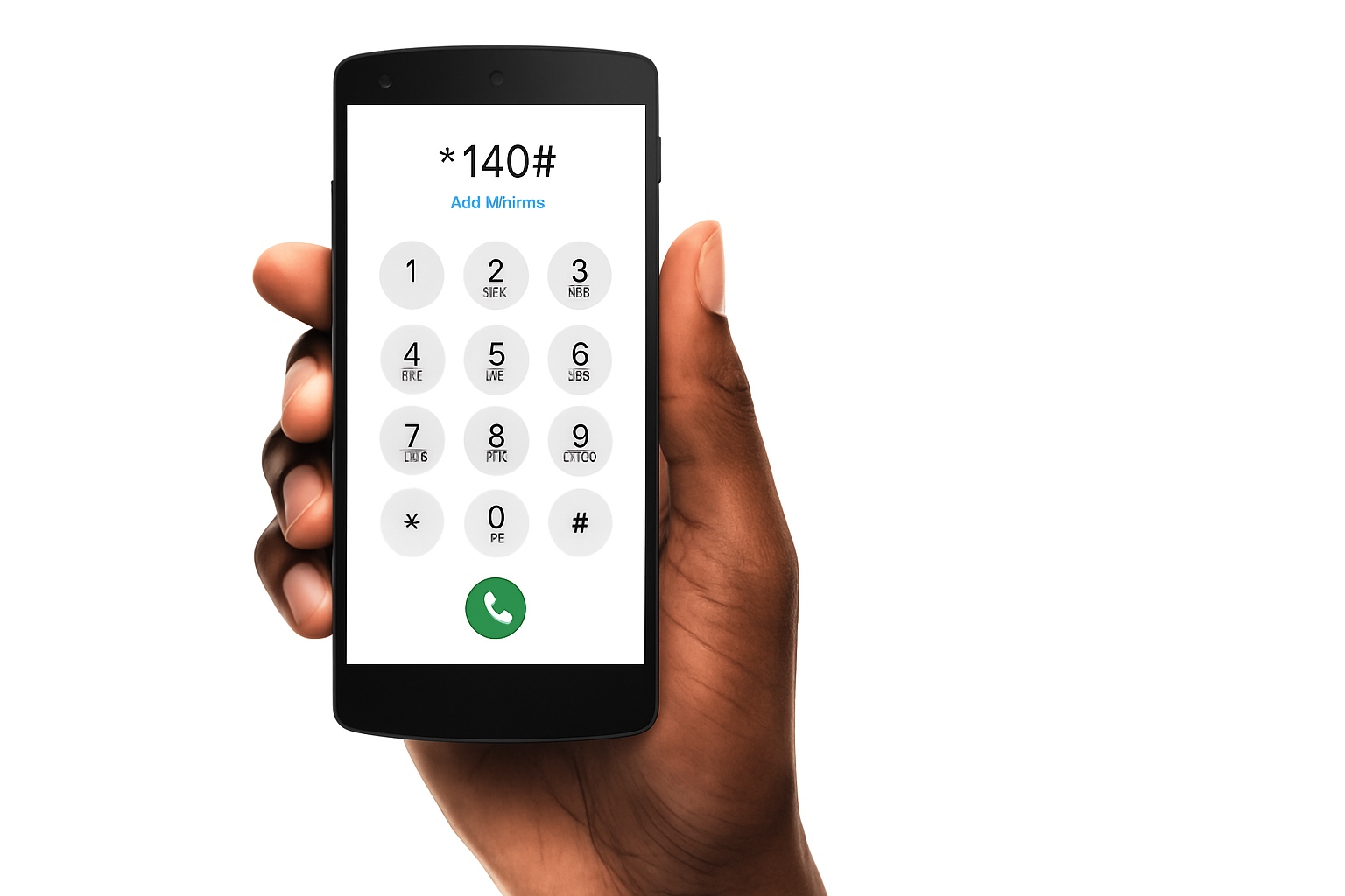How to Quickly and Easily Check Etisalat Balance 5 Using Ussd Code (140#)