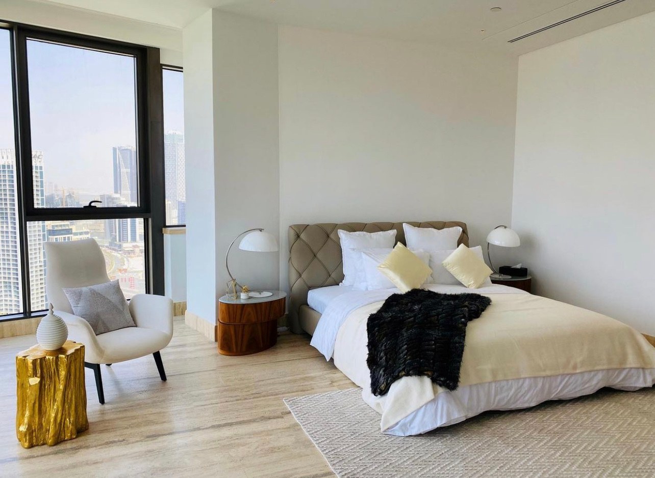 5 Best Places to Rent an Apartment in Dubai 6 Volante
