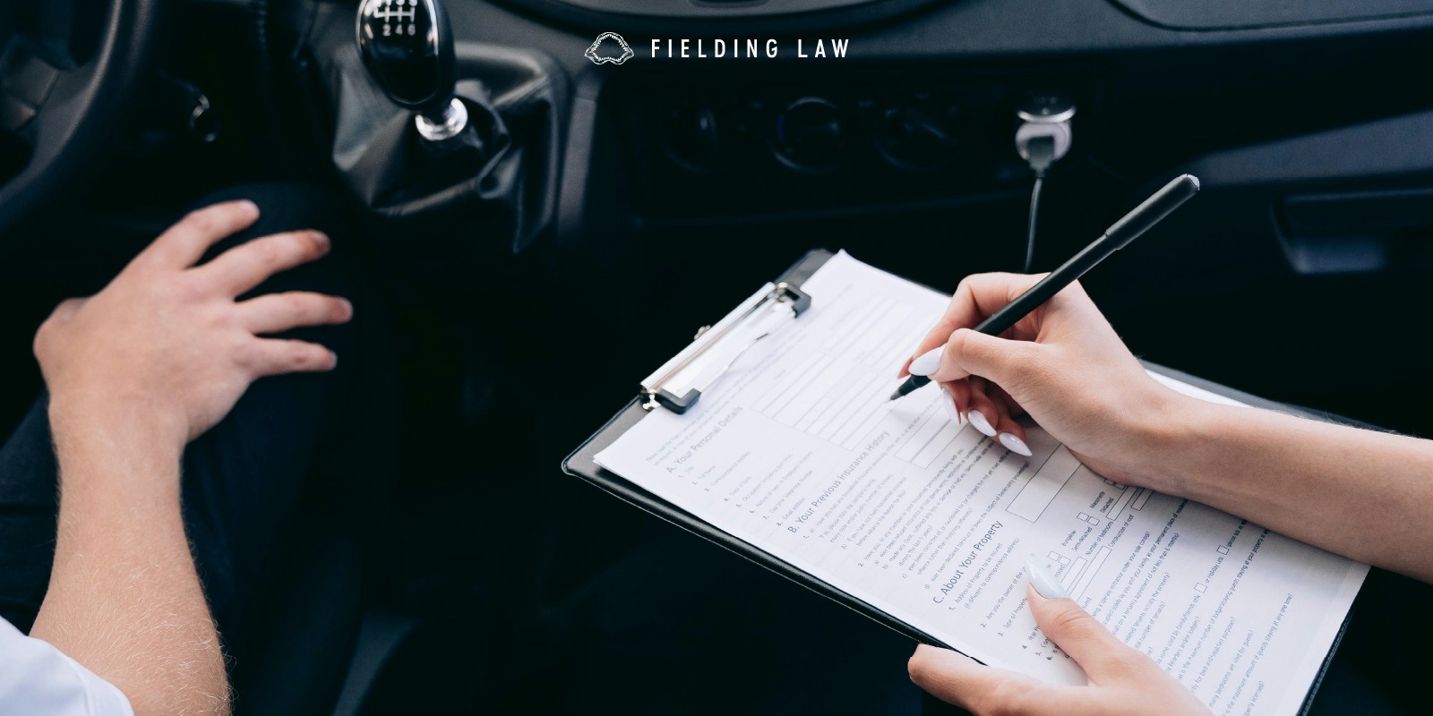 Vehicle Requirements And Documents