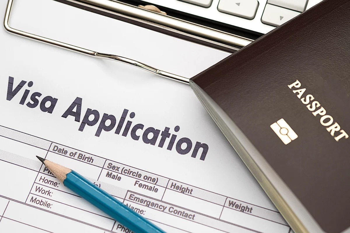 Visa Requirements